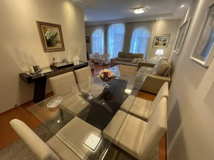 Foto 7 de Casa com 3 quartos à venda, 255m2 em Vila Santana II, Jundiai - SP