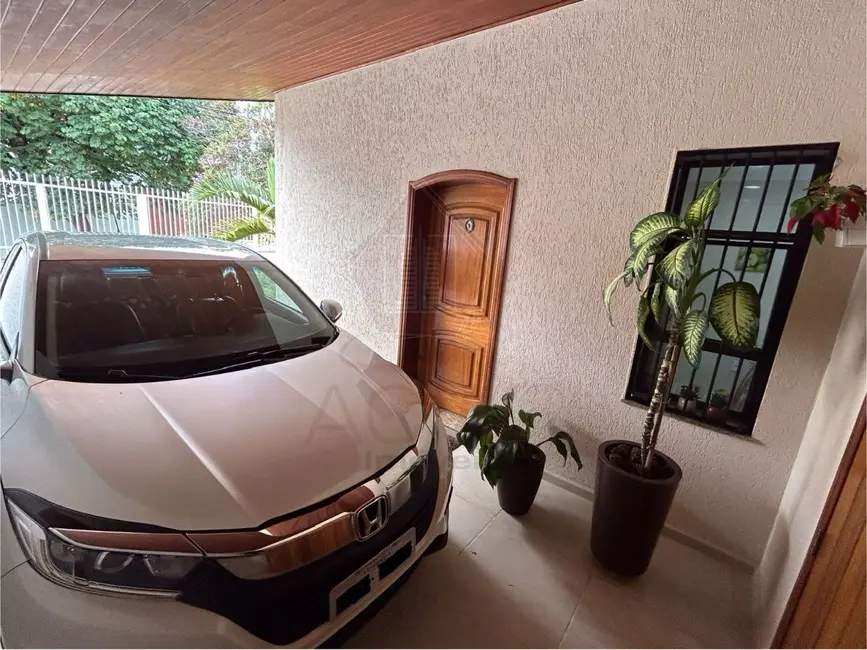 Foto 4 de Casa com 3 quartos à venda, 255m2 em Vila Santana II, Jundiai - SP