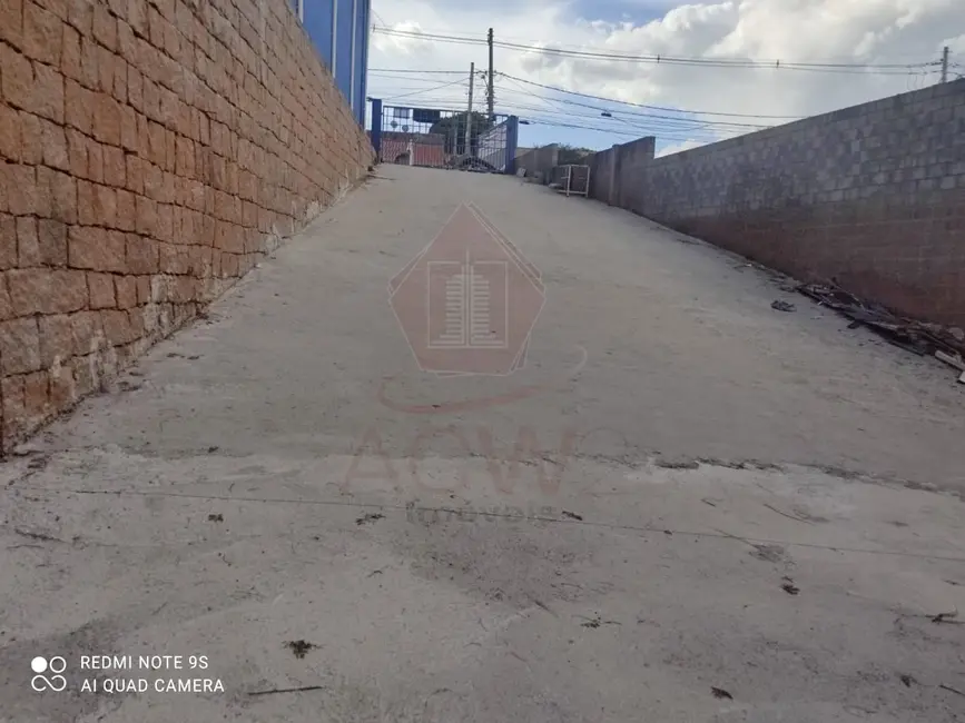 Foto 2 de Armazém / Galpão para alugar, 1474m2 em Vila Nova Jundiainópolis, Jundiai - SP