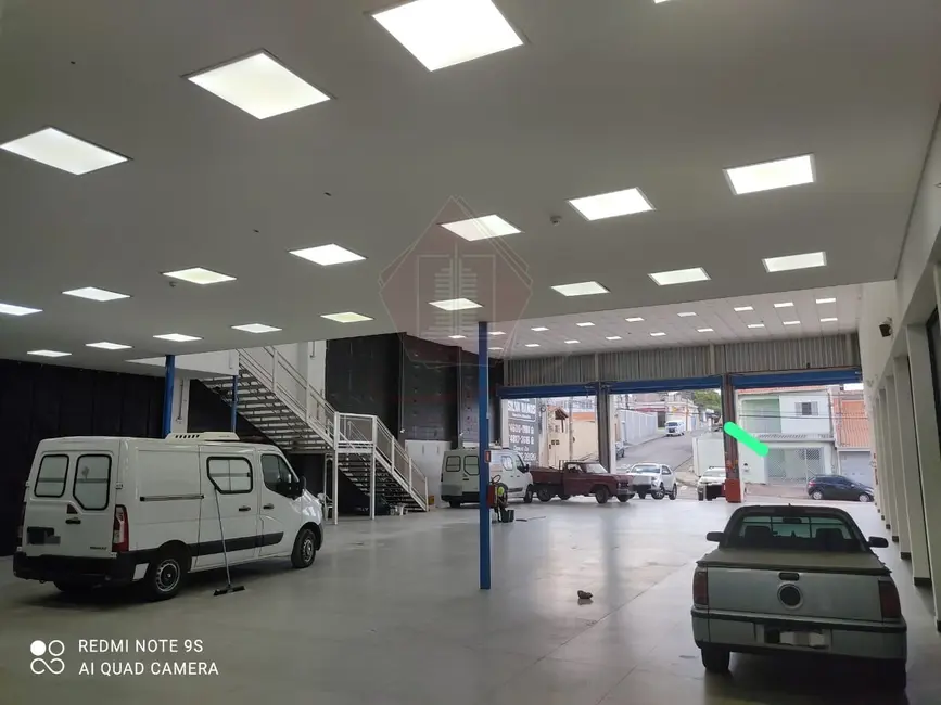 Armazém / Galpão para alugar, 1474m2 em Vila Nova Jundiainópolis, Jundiai - SP - imagem 4 Foto 4 de Armazém / Galpão para alugar, 1474m2 em Vila Nova Jundiainópolis, Jundiai - SP