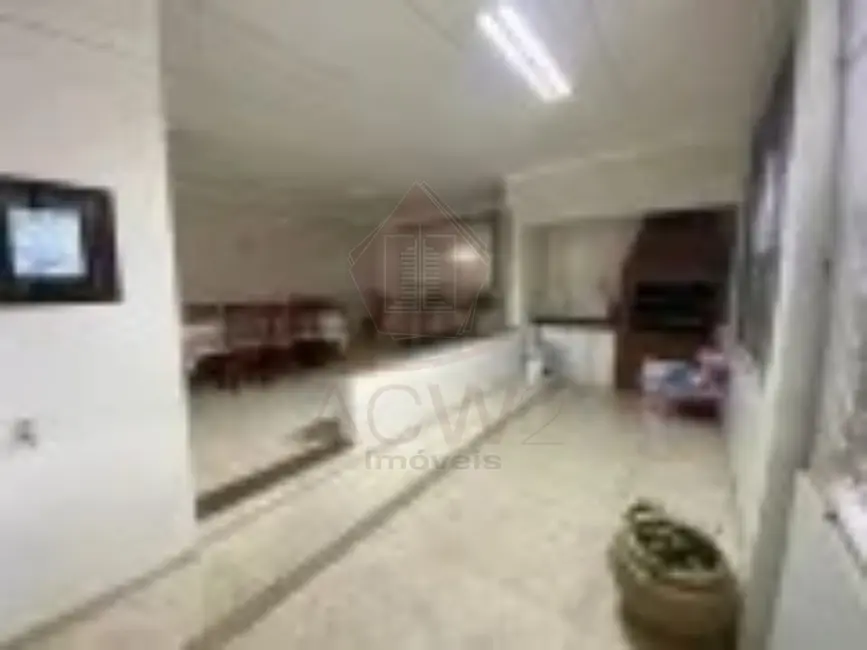 Foto 3 de Casa com 3 quartos para alugar, 180m2 em Parque Centenário, Jundiai - SP