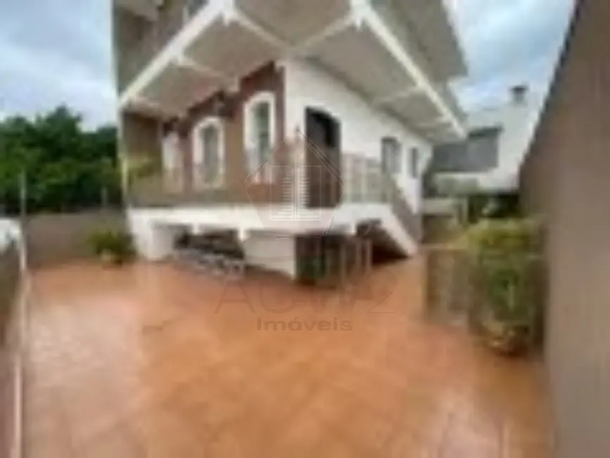 Foto 1 de Casa com 3 quartos para alugar, 180m2 em Parque Centenário, Jundiai - SP