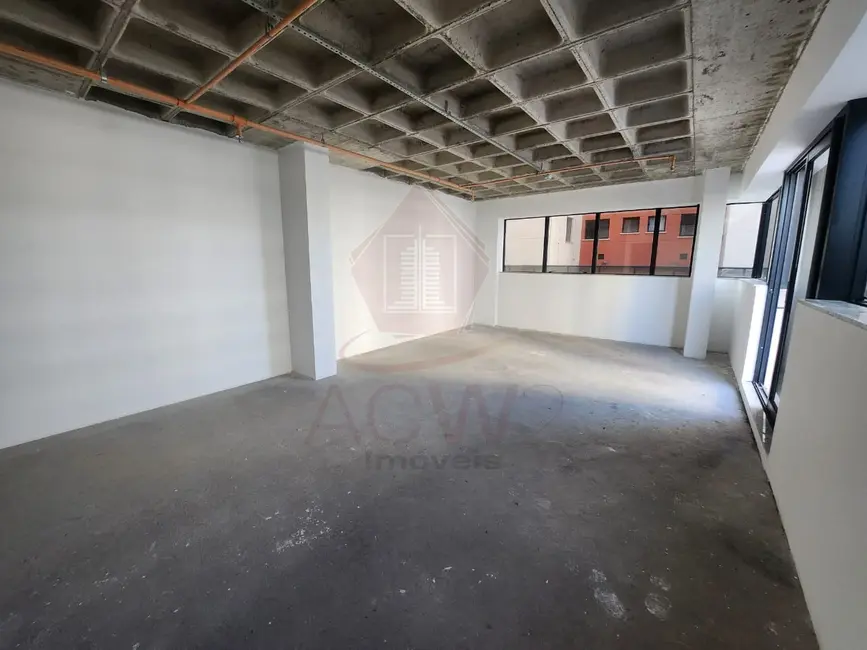 Foto 2 de Sala Comercial à venda, 49m2 em Vila Boaventura, Jundiai - SP