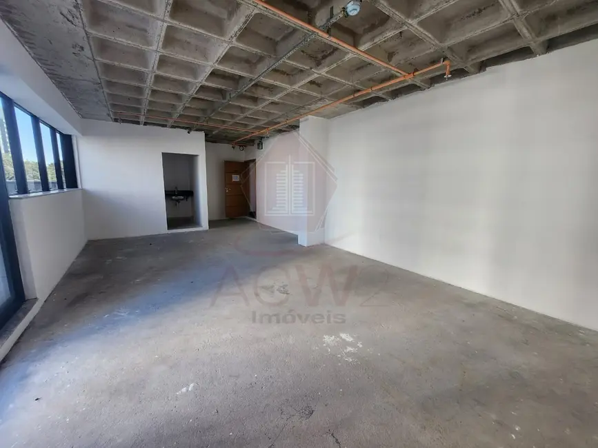 Foto 4 de Sala Comercial à venda, 49m2 em Vila Boaventura, Jundiai - SP