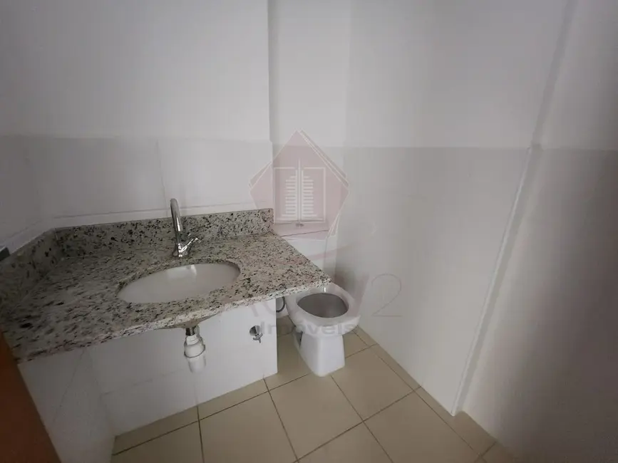Foto 7 de Sala Comercial à venda, 49m2 em Vila Boaventura, Jundiai - SP