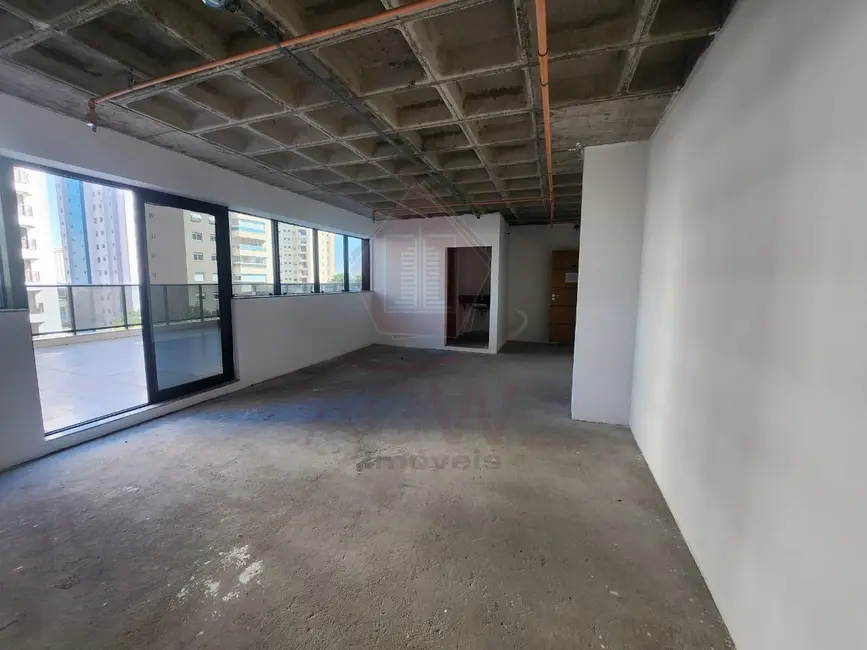 Foto 5 de Sala Comercial à venda, 49m2 em Vila Boaventura, Jundiai - SP