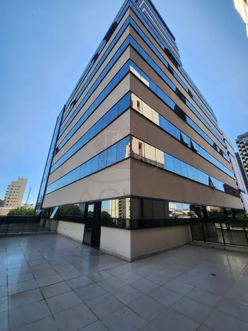 Foto 1 de Sala Comercial à venda, 49m2 em Vila Boaventura, Jundiai - SP