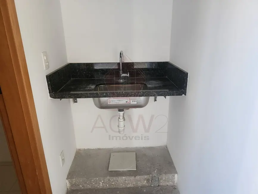 Foto 6 de Sala Comercial à venda, 49m2 em Vila Boaventura, Jundiai - SP