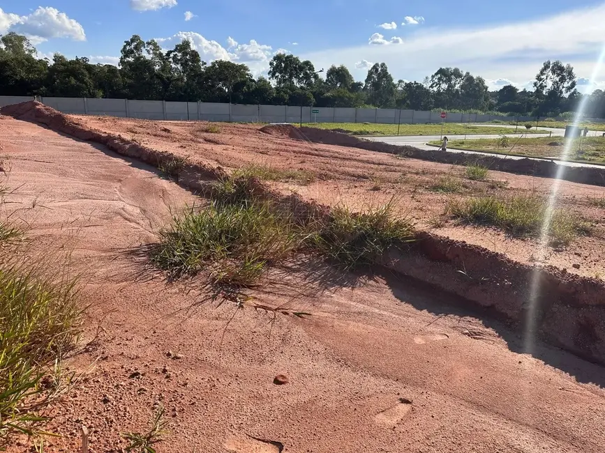 Foto 2 de Terreno / Lote à venda, 534m2 em Corrupira, Jundiai - SP