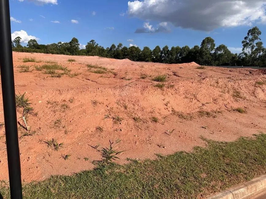 Foto 4 de Terreno / Lote à venda, 534m2 em Corrupira, Jundiai - SP