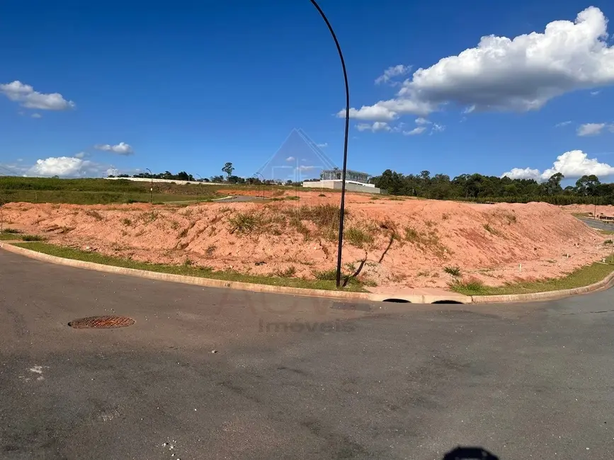 Foto 1 de Terreno / Lote à venda, 534m2 em Corrupira, Jundiai - SP