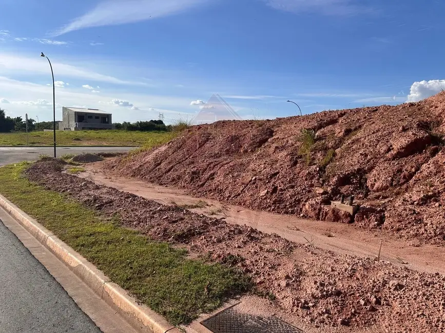 Foto 5 de Terreno / Lote à venda, 534m2 em Corrupira, Jundiai - SP