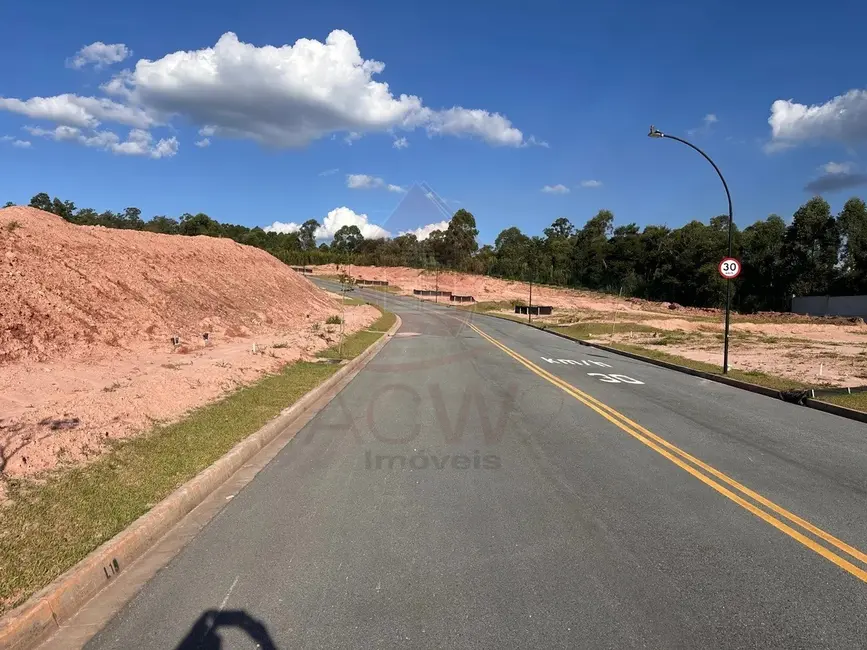 Foto 6 de Terreno / Lote à venda, 534m2 em Corrupira, Jundiai - SP