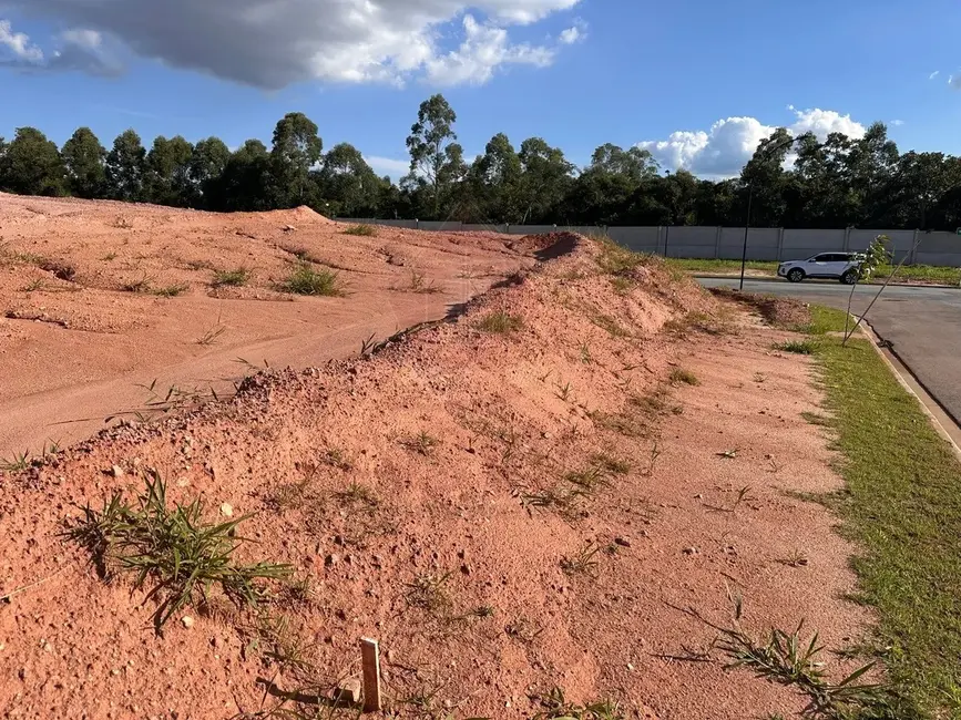 Foto 3 de Terreno / Lote à venda, 534m2 em Corrupira, Jundiai - SP