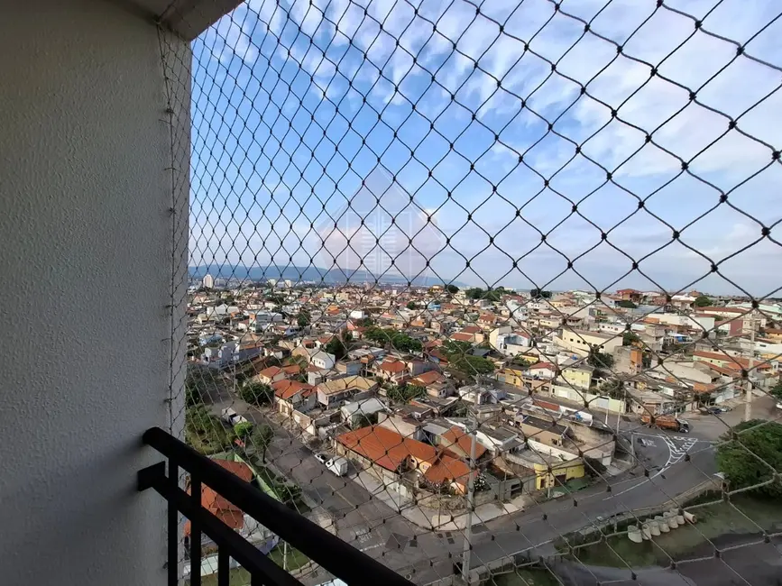 Foto 2 de Apartamento com 3 quartos à venda, 86m2 em Engordadouro, Jundiai - SP