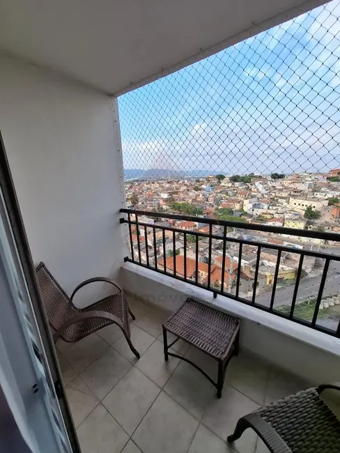 Foto 1 de Apartamento com 3 quartos à venda, 86m2 em Engordadouro, Jundiai - SP