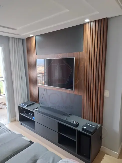 Foto 7 de Apartamento com 3 quartos à venda, 86m2 em Engordadouro, Jundiai - SP