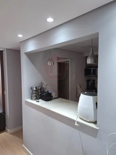 Foto 9 de Apartamento com 3 quartos à venda, 86m2 em Engordadouro, Jundiai - SP