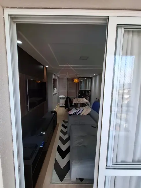 Foto 4 de Apartamento com 3 quartos à venda, 86m2 em Engordadouro, Jundiai - SP