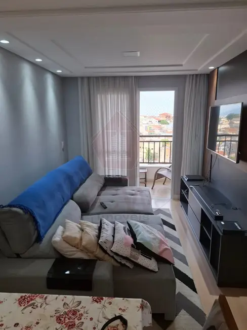 Foto 5 de Apartamento com 3 quartos à venda, 86m2 em Engordadouro, Jundiai - SP