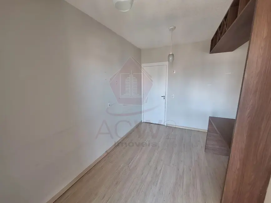 Foto 4 de Apartamento com 2 quartos à venda, 49m2 em Vila Nambi, Jundiai - SP
