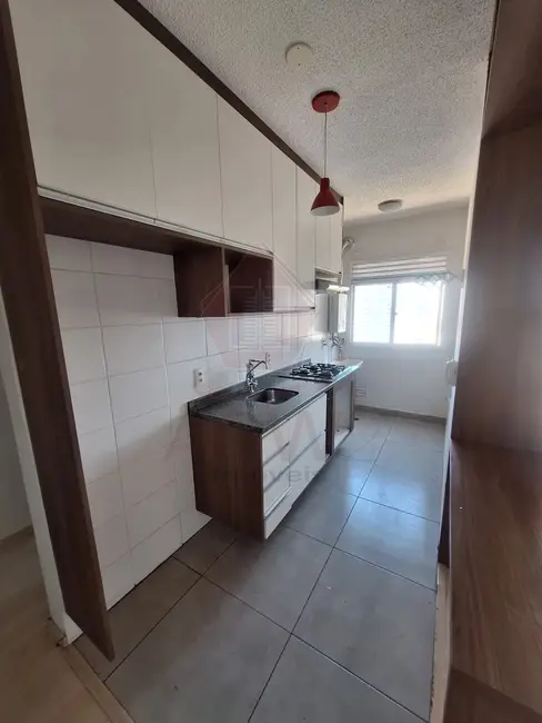 Foto 5 de Apartamento com 2 quartos à venda, 49m2 em Vila Nambi, Jundiai - SP