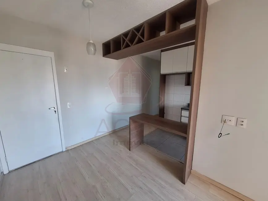 Foto 9 de Apartamento com 2 quartos à venda, 49m2 em Vila Nambi, Jundiai - SP