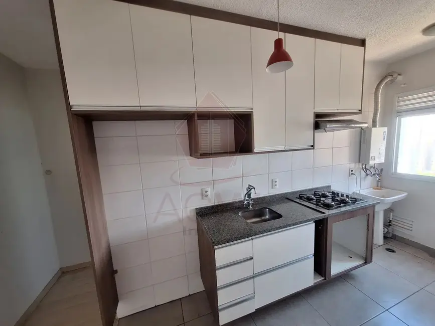 Foto 7 de Apartamento com 2 quartos à venda, 49m2 em Vila Nambi, Jundiai - SP