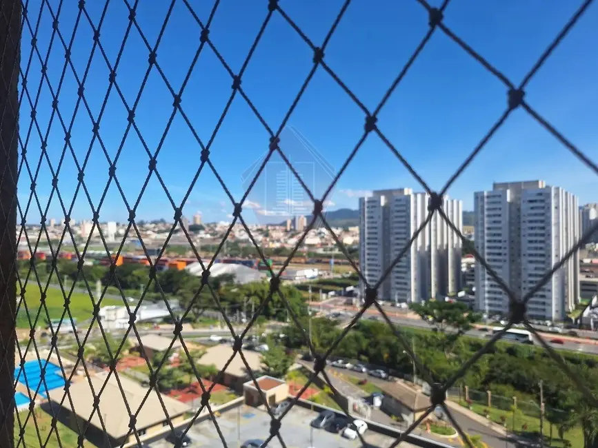 Foto 2 de Apartamento com 2 quartos à venda, 49m2 em Vila Nambi, Jundiai - SP