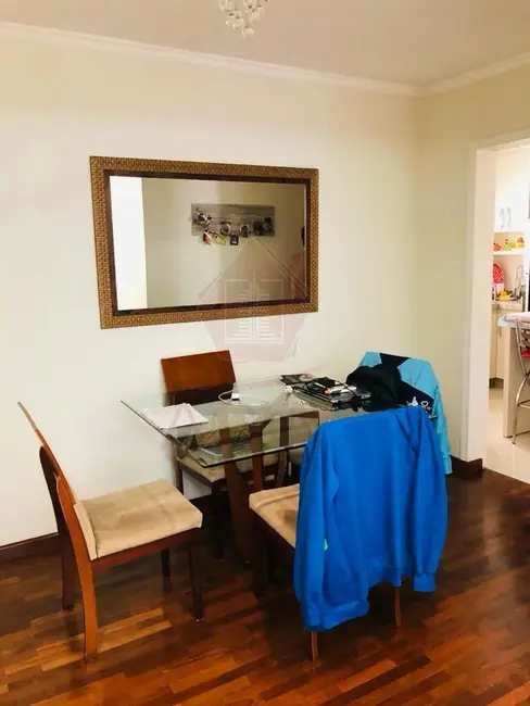 Foto 2 de Apartamento com 2 quartos à venda, 70m2 em Colônia, Jundiai - SP