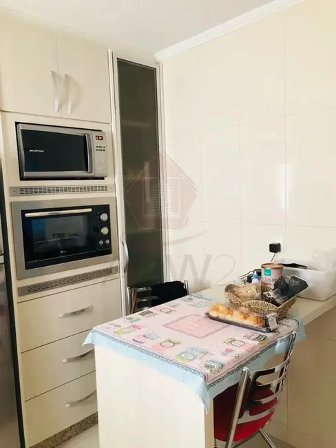 Foto 5 de Apartamento com 2 quartos à venda, 70m2 em Colônia, Jundiai - SP