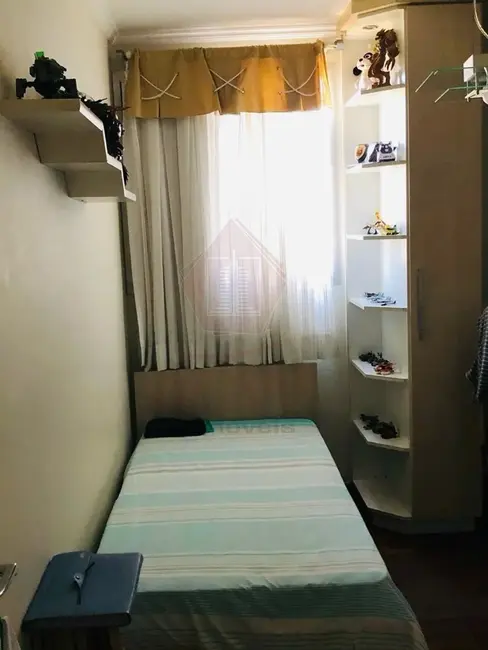 Foto 9 de Apartamento com 2 quartos à venda, 70m2 em Colônia, Jundiai - SP