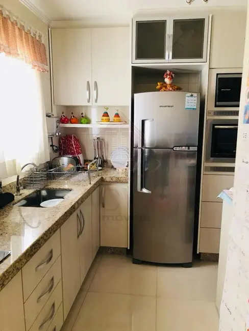 Foto 4 de Apartamento com 2 quartos à venda, 70m2 em Colônia, Jundiai - SP