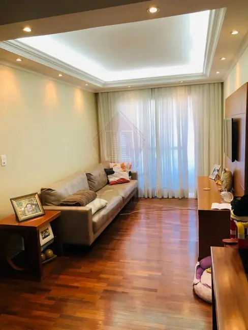 Foto 1 de Apartamento com 2 quartos à venda, 70m2 em Colônia, Jundiai - SP