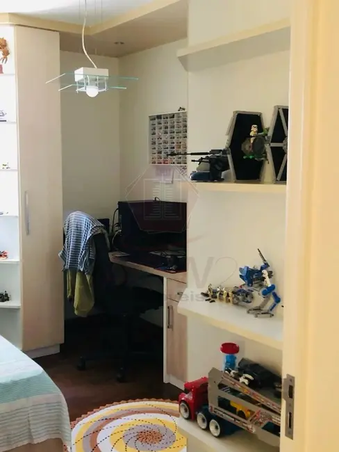 Foto 8 de Apartamento com 2 quartos à venda, 70m2 em Colônia, Jundiai - SP