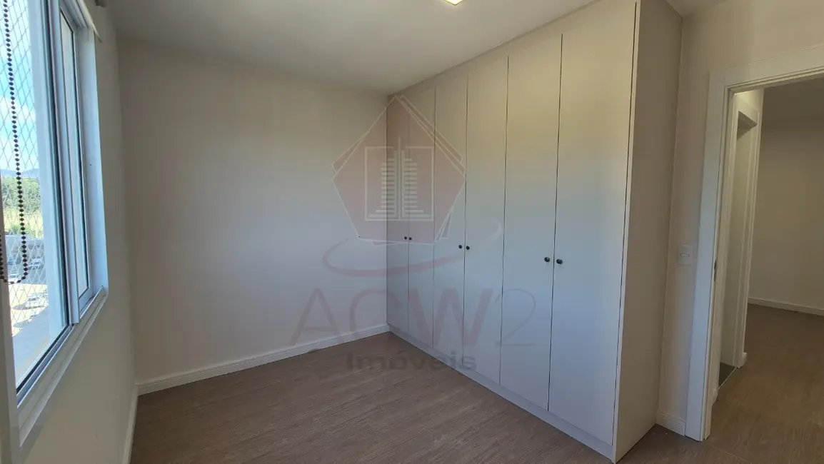 Foto 9 de Apartamento com 2 quartos à venda, 54m2 em Jardim Carolina, Jundiai - SP