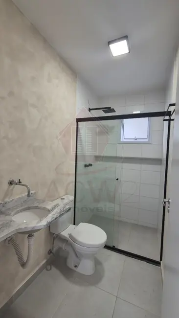 Foto 6 de Apartamento com 2 quartos à venda, 54m2 em Jardim Carolina, Jundiai - SP