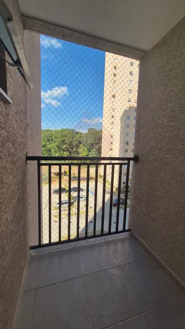 Foto 5 de Apartamento com 2 quartos à venda, 54m2 em Jardim Carolina, Jundiai - SP