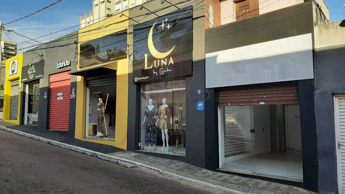 Foto 1 de Sala Comercial à venda, 103m2 em Centro, Jundiai - SP