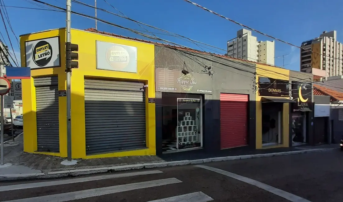 Foto 5 de Sala Comercial à venda, 103m2 em Centro, Jundiai - SP