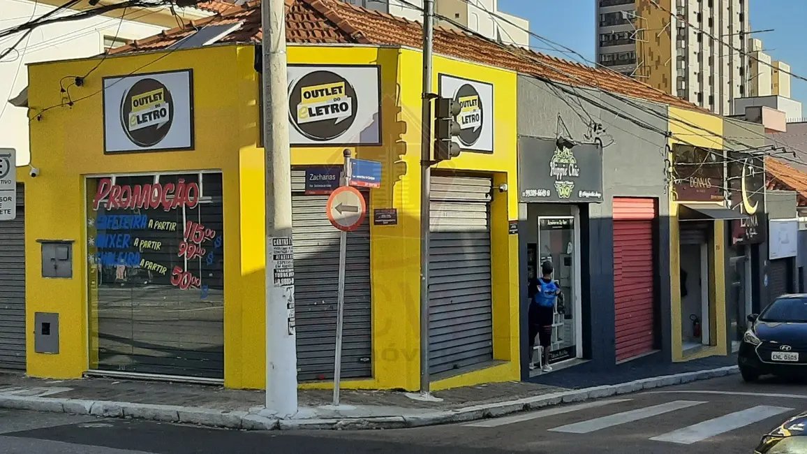 Foto 4 de Sala Comercial à venda, 103m2 em Centro, Jundiai - SP