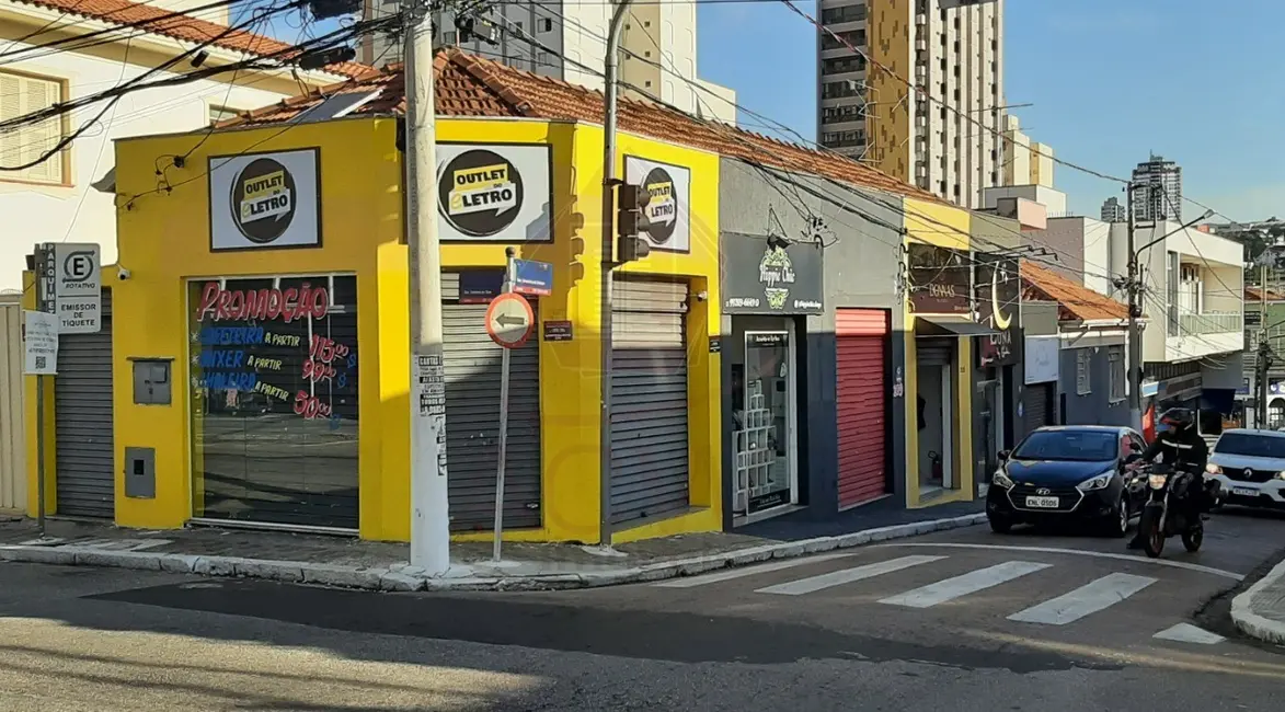 Foto 6 de Sala Comercial à venda, 103m2 em Centro, Jundiai - SP