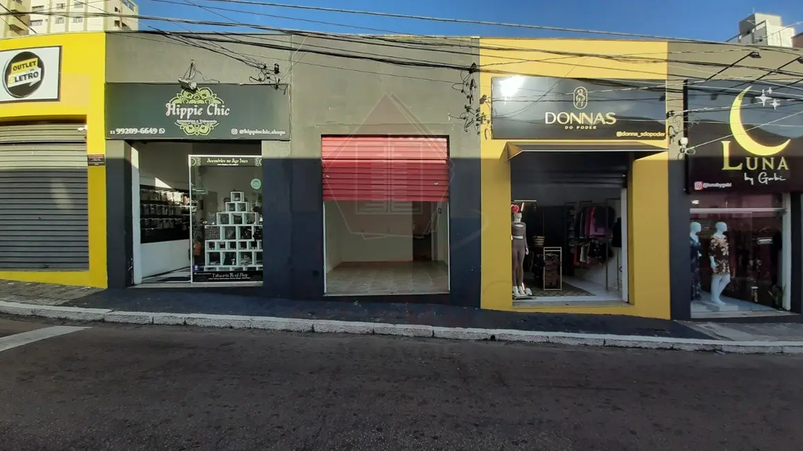 Foto 2 de Sala Comercial para alugar, 20m2 em Centro, Jundiai - SP