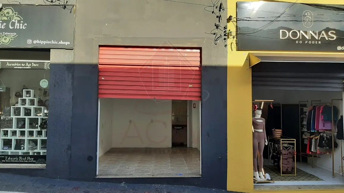 Foto 1 de Sala Comercial para alugar, 20m2 em Centro, Jundiai - SP