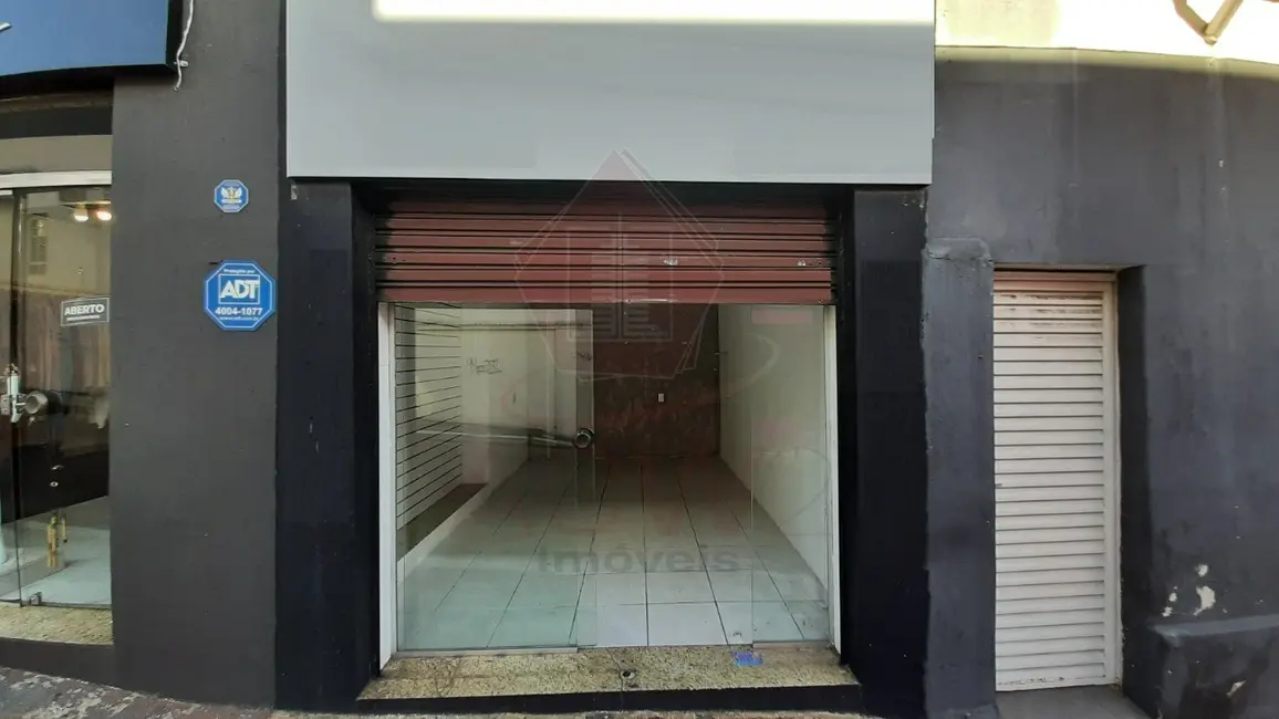 Foto 1 de Sala Comercial para alugar, 20m2 em Centro, Jundiai - SP