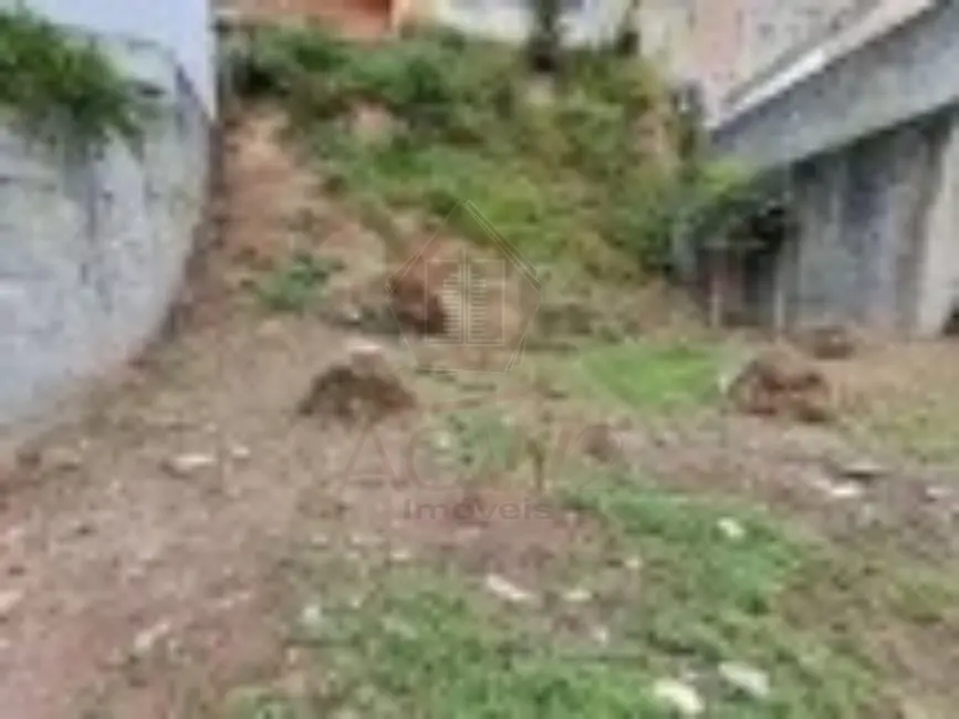 Foto 1 de Terreno / Lote à venda, 333m2 em Jardim Caçula, Jundiai - SP