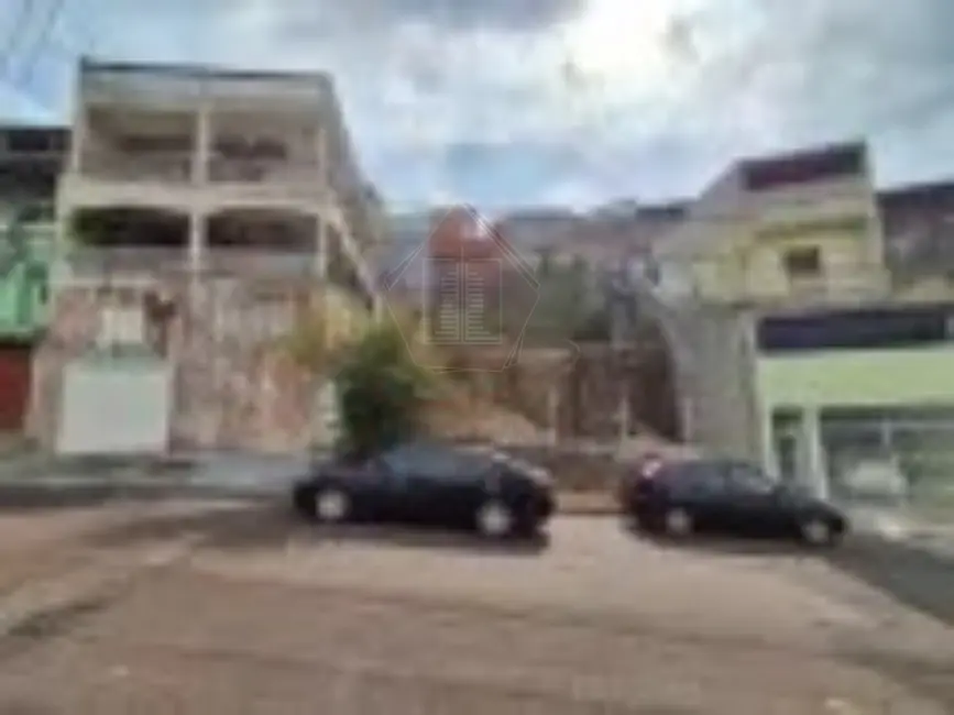 Foto 4 de Terreno / Lote à venda, 333m2 em Jardim Caçula, Jundiai - SP