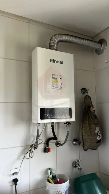 Foto 8 de Apartamento com 2 quartos à venda, 52m2 em Jardim das Tulipas, Jundiai - SP