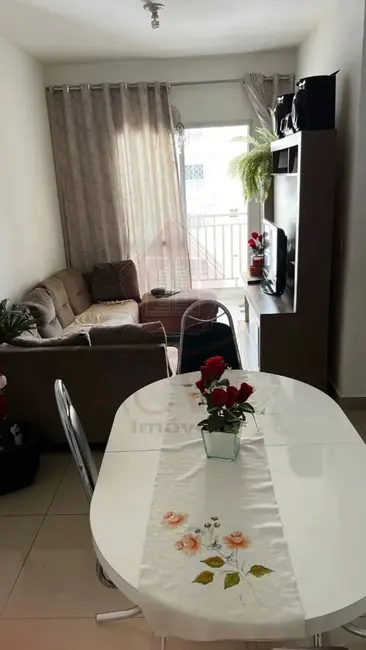 Foto 3 de Apartamento com 2 quartos à venda, 52m2 em Jardim das Tulipas, Jundiai - SP