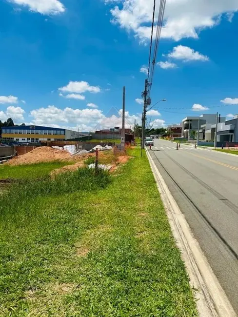 Foto 2 de Terreno / Lote à venda, 300m2 em Medeiros, Jundiai - SP